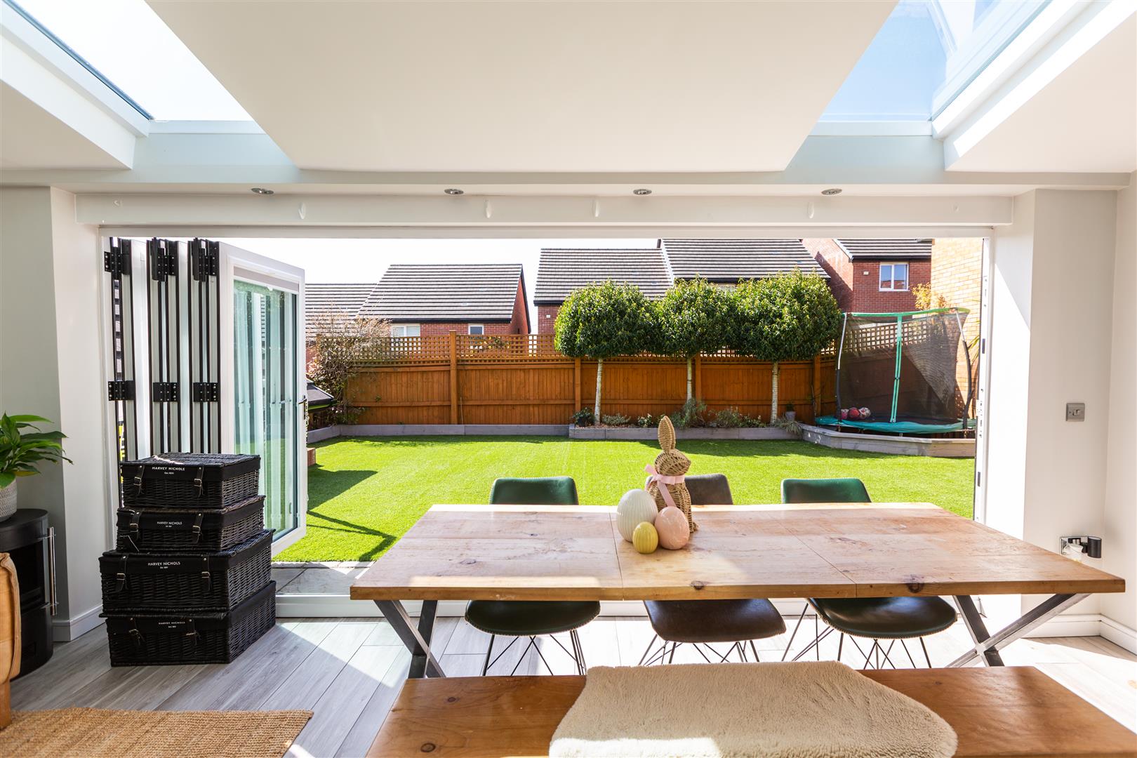 Awel Y Mor, Sketty, Swansea, SA2 9FL